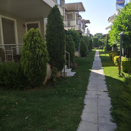 Naiades Villas 카토아케이아 외부 사진