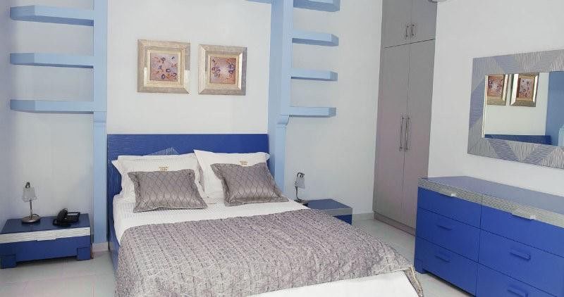 Naiades Villas 카토아케이아 외부 사진