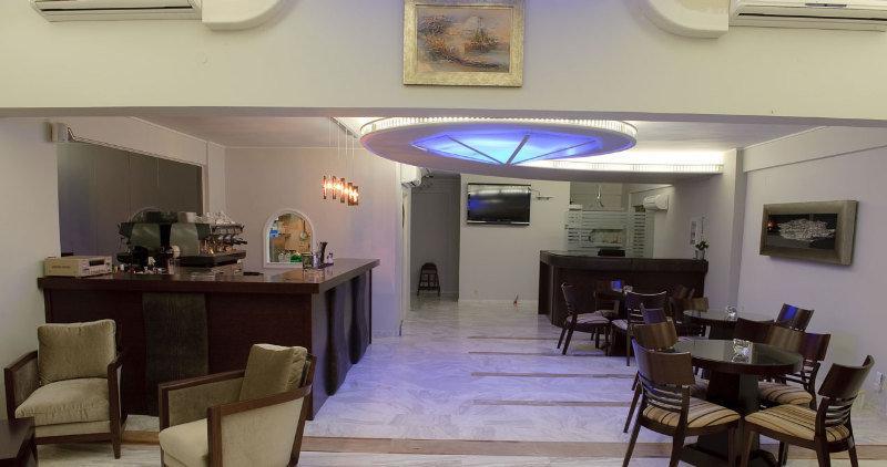 Naiades Villas 카토아케이아 외부 사진