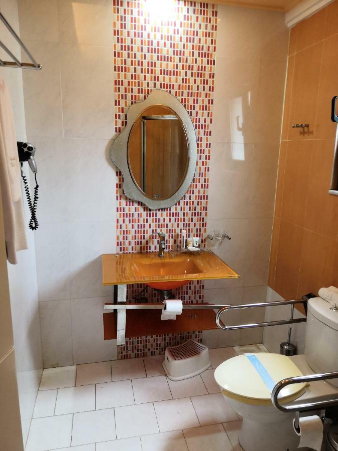 Naiades Villas 카토아케이아 외부 사진